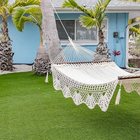 Siesta Key Beachside Villas Sarasota Exterior photo
