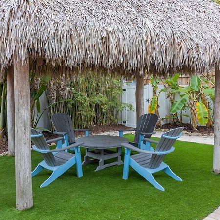 Siesta Key Beachside Villas Sarasota Exterior photo