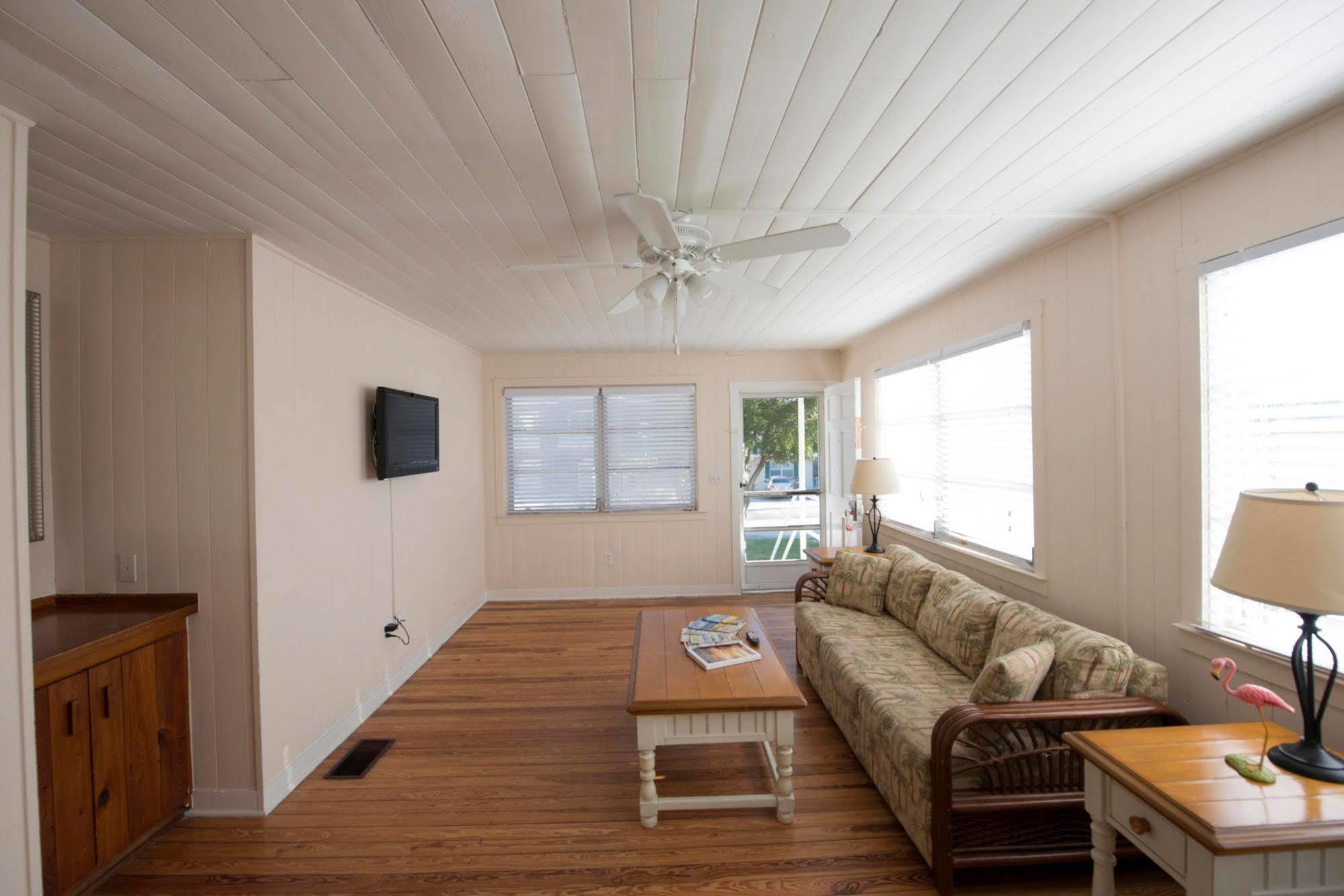 Siesta Key Beachside Villas Sarasota Exterior photo